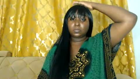 Uche online show from July 5, 12:50 am