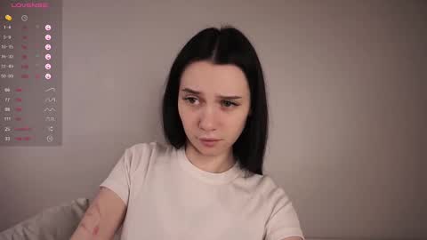 Lili online show from February 18, 7:21 pm