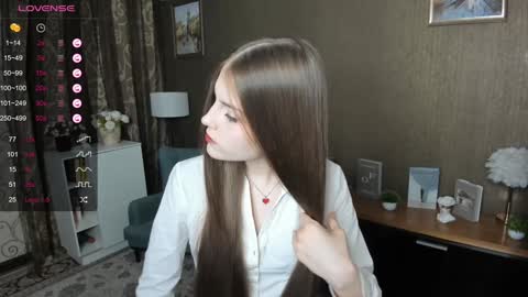 Liky online show from January 28, 8:47 pm