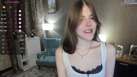 Liky online show from February 27, 8:31 pm