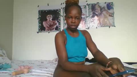 ugandan_quin online show from December 1, 5:22 am