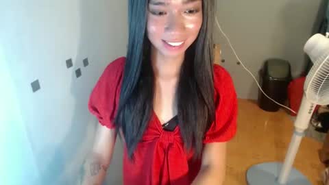 rechelle online show from December 2, 9:06 pm