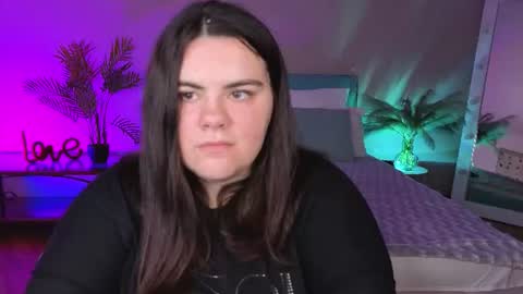 Lena online show from July 25, 1:07 pm