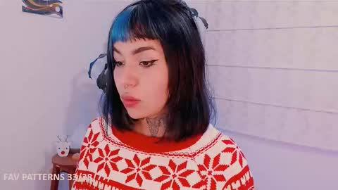 Martina online show from December 22, 2:36 am