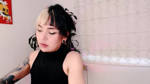 Martina online show from November 12, 9:46 pm