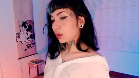 Martina online show from May 22, 2:09 am