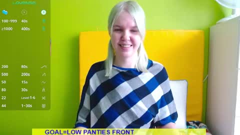 Roxy online show from May 24, 11:42 am