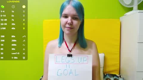 Roxy online show from April 8, 9:06 pm