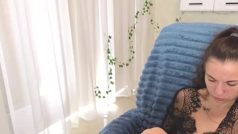 Ulyana online show from October 6, 6:41 am