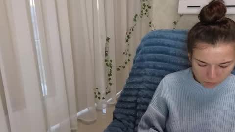 Ulyana online show from October 12, 4:48 am