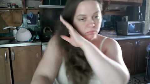 Ulyana online show from July 5, 5:02 am