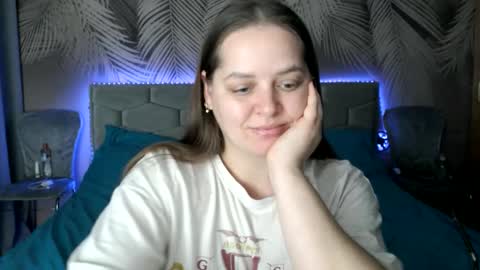 Ulyana online show from November 28, 9:23 am