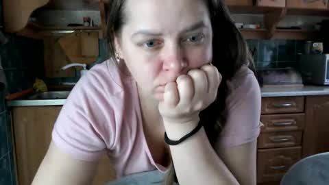 Ulyana online show from January 18, 8:10 am