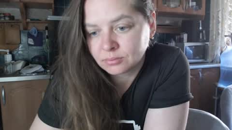 Ulyana online show from June 27, 4:57 am