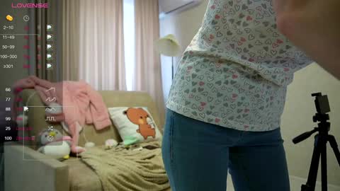 unarks online show from February 3, 9:19 am