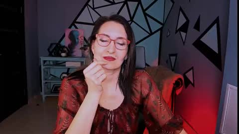 UnaTera online show from February 22, 9:54 am