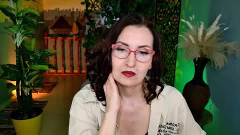 UnaTera online show from March 29, 9:08 am