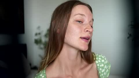 Sasha online show from February 14, 2:35 am