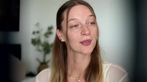 Sasha online show from February 13, 2:24 am