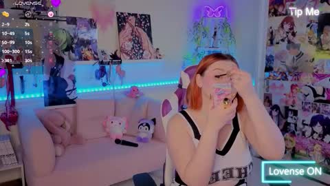 Unholy Lady online show from January 9, 6:18 am