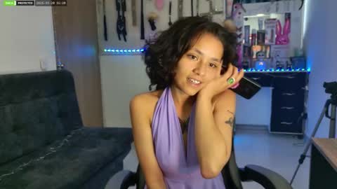 Unicornio online show from March 20, 9:20 pm