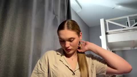 Haley online show from July 26, 6:21 am
