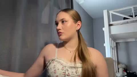 Haley online show from July 27, 7:38 am