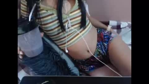 Snapshot of unlimitedloving chatting on December 7, 8:27 pm unlimitedloving online show from December 7, 8:27 pm