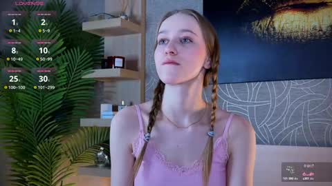 UnnaBella online show from March 7, 7:27 pm