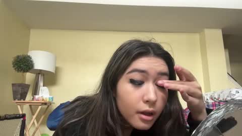 Snapshot of upaydahlia chatting on March 9, 5:17 pm findom goddess dahlia  online show from March 9, 5:17 pm