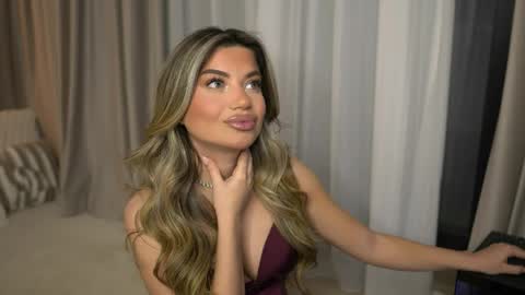 Ivy online show from April 2, 7:11 pm