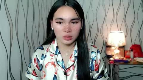 QUEENSY online show from November 9, 11:50 am