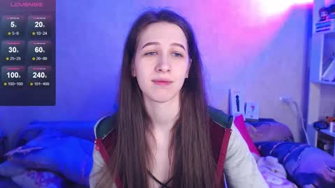 Lera online show from February 2, 5:12 pm