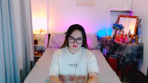 almira online show from July 29, 10:37 am