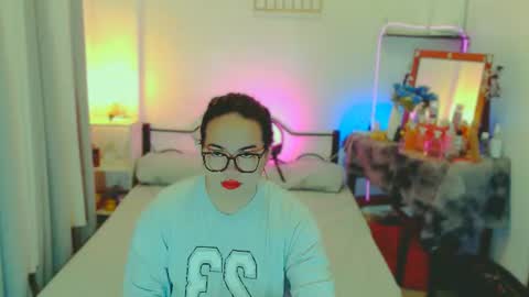 almira online show from July 27, 11:40 am