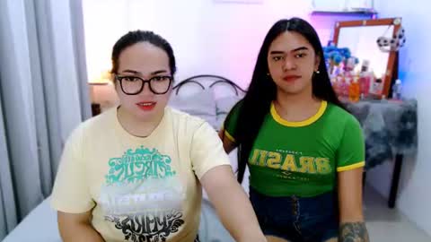 almira online show from July 8, 10:28 am