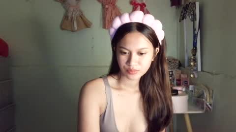 lovelyangel online show from July 28, 6:53 pm