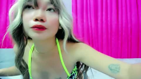 ur_sweetgirl_clarace online show from October 31, 10:30 am