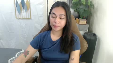 urasian_erica online show from July 23, 2:31 am