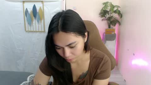 urasian_erica online show from June 24, 7:51 am