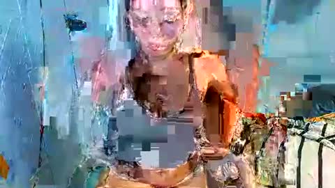 Your Angel online show from October 31, 10:52 am