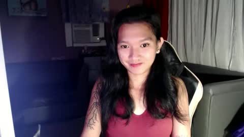 NEWRA  ALLISON online show from October 10, 7:41 pm