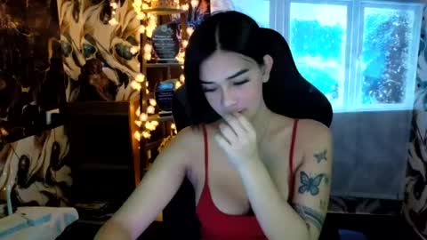 jess online show from July 28, 2:13 pm