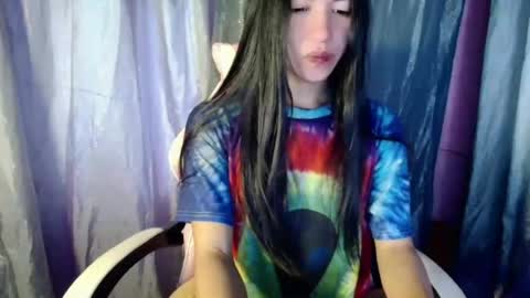 Elizabeth online show from July 13, 1:06 am