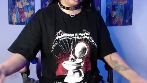 Danielle  online show from January 4, 10:05 am