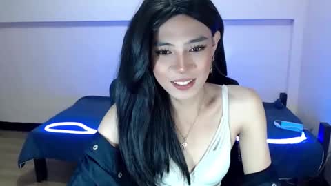 Miss alexa online show from March 20, 8:08 am