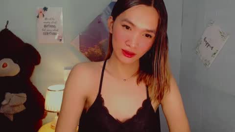 urblossom_harahxxx online show from January 25, 6:43 pm