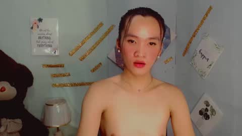 urblossom_harahxxx online show from February 17, 6:28 pm