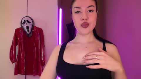 Margo online show from October 20, 6:38 am