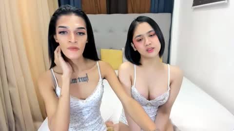 URDREAMGIRL JESS online show from February 27, 10:09 pm